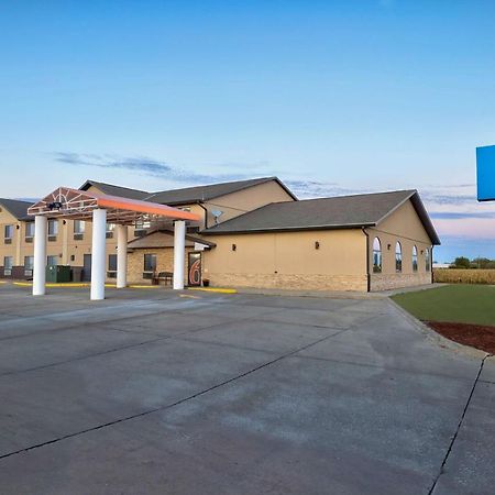 Motel 6-Percival, Ia Extérieur photo