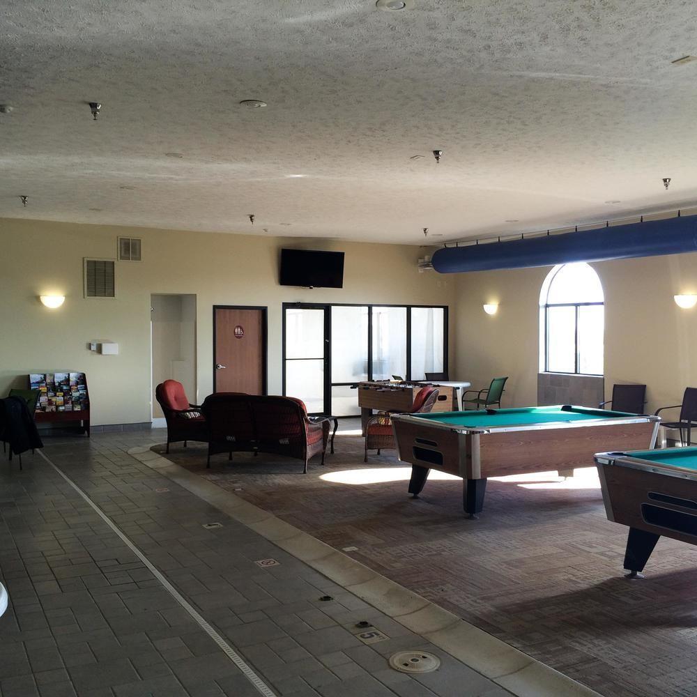 Motel 6-Percival, Ia Extérieur photo