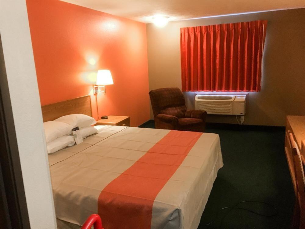 Motel 6-Percival, Ia Extérieur photo