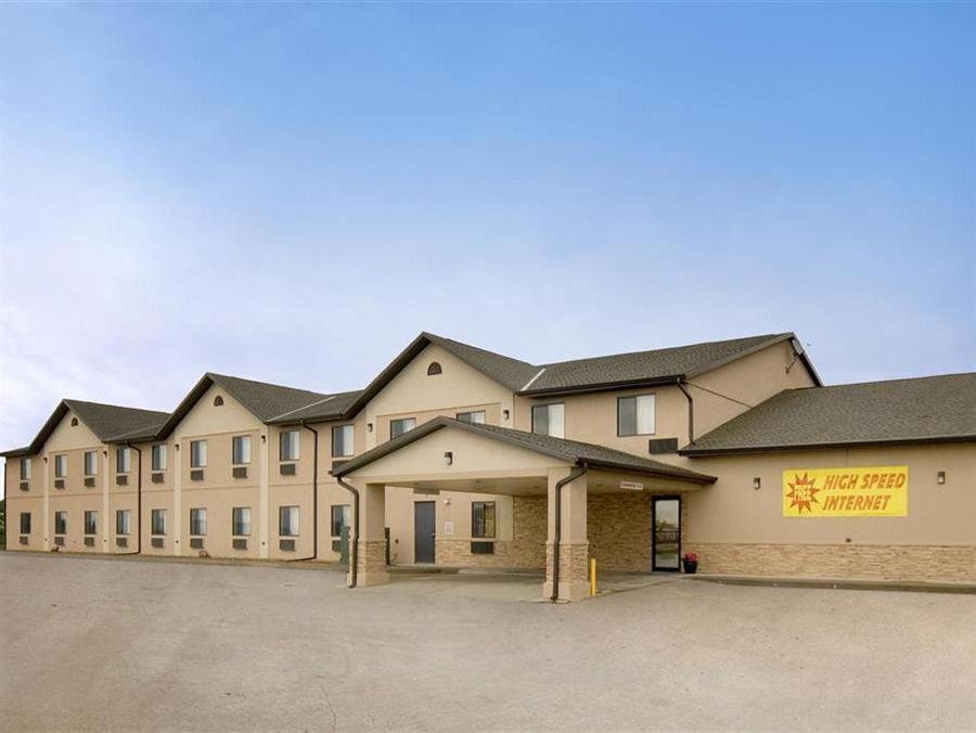 Motel 6-Percival, Ia Extérieur photo
