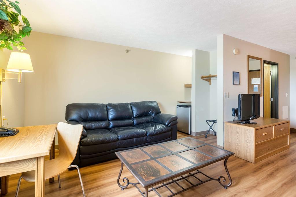 Motel 6-Percival, Ia Extérieur photo