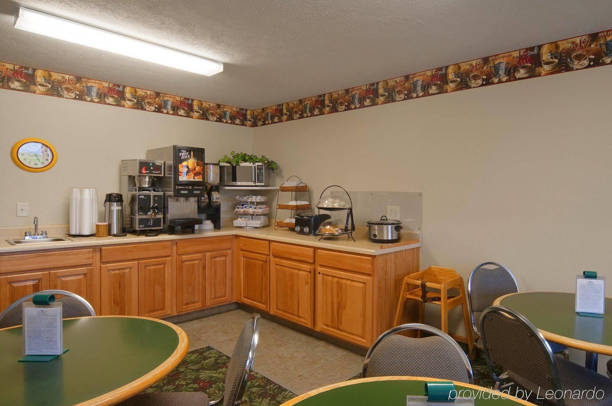Motel 6-Percival, Ia Extérieur photo